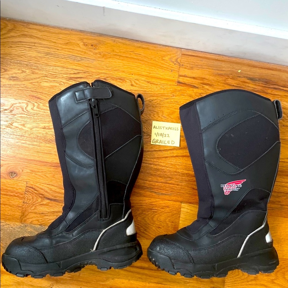 THE KANYE BOOTS EVERYONES TALKING ABOUT!